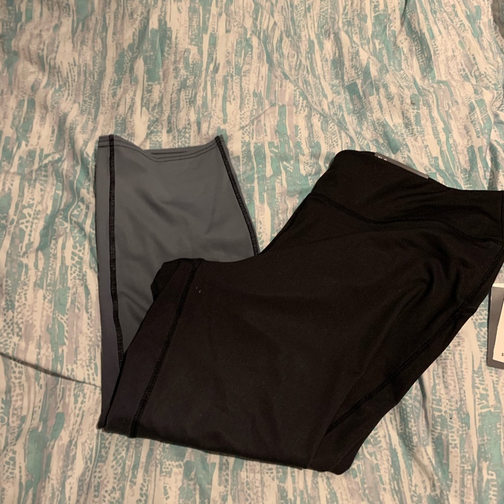 Gap leggings size xl